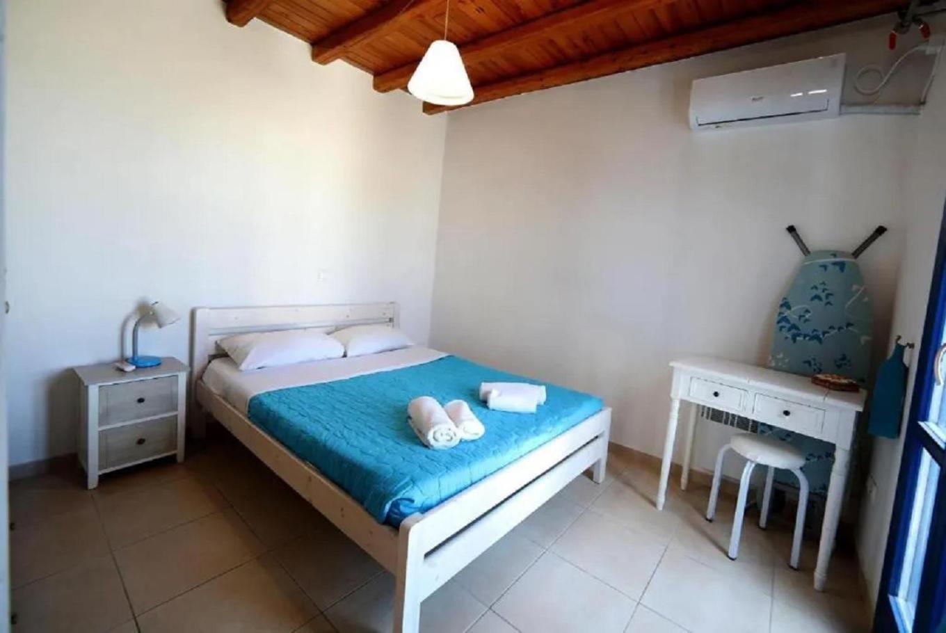 Mykonos Pro-care Suites Ano Mera Exterior foto