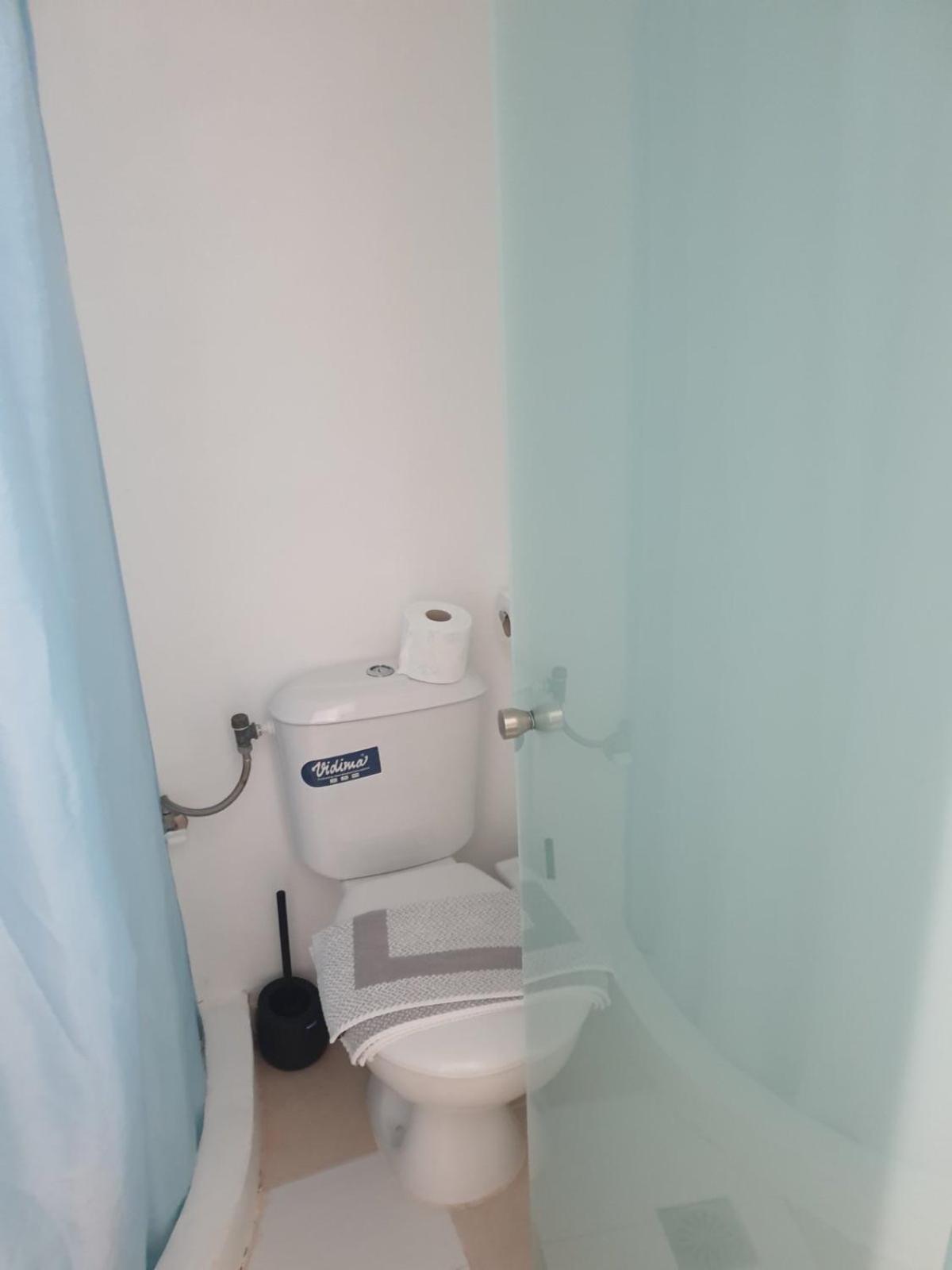 Mykonos Pro-care Suites Ano Mera Exterior foto